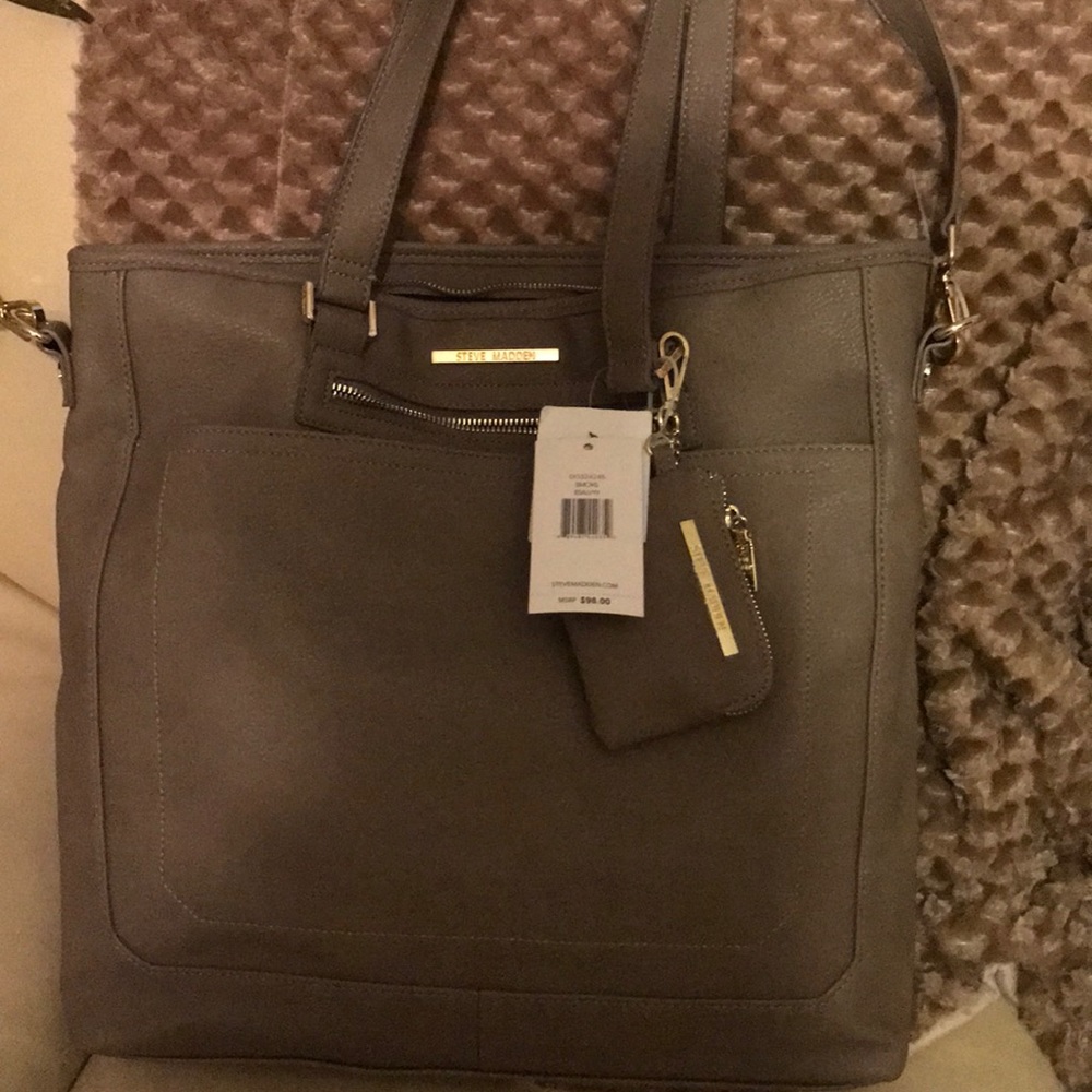 Purse tablet case